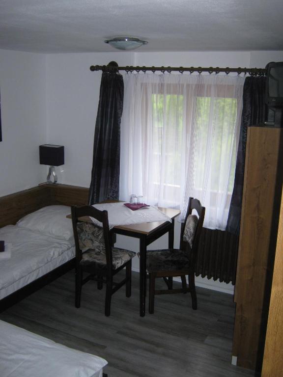 Penzion Gerta Cesky Krumlov Room photo