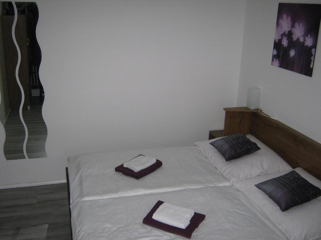 Penzion Gerta Cesky Krumlov Room photo